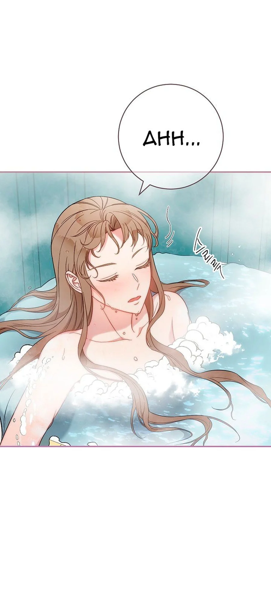 Marriage of Convenience chapitre 49, page 27