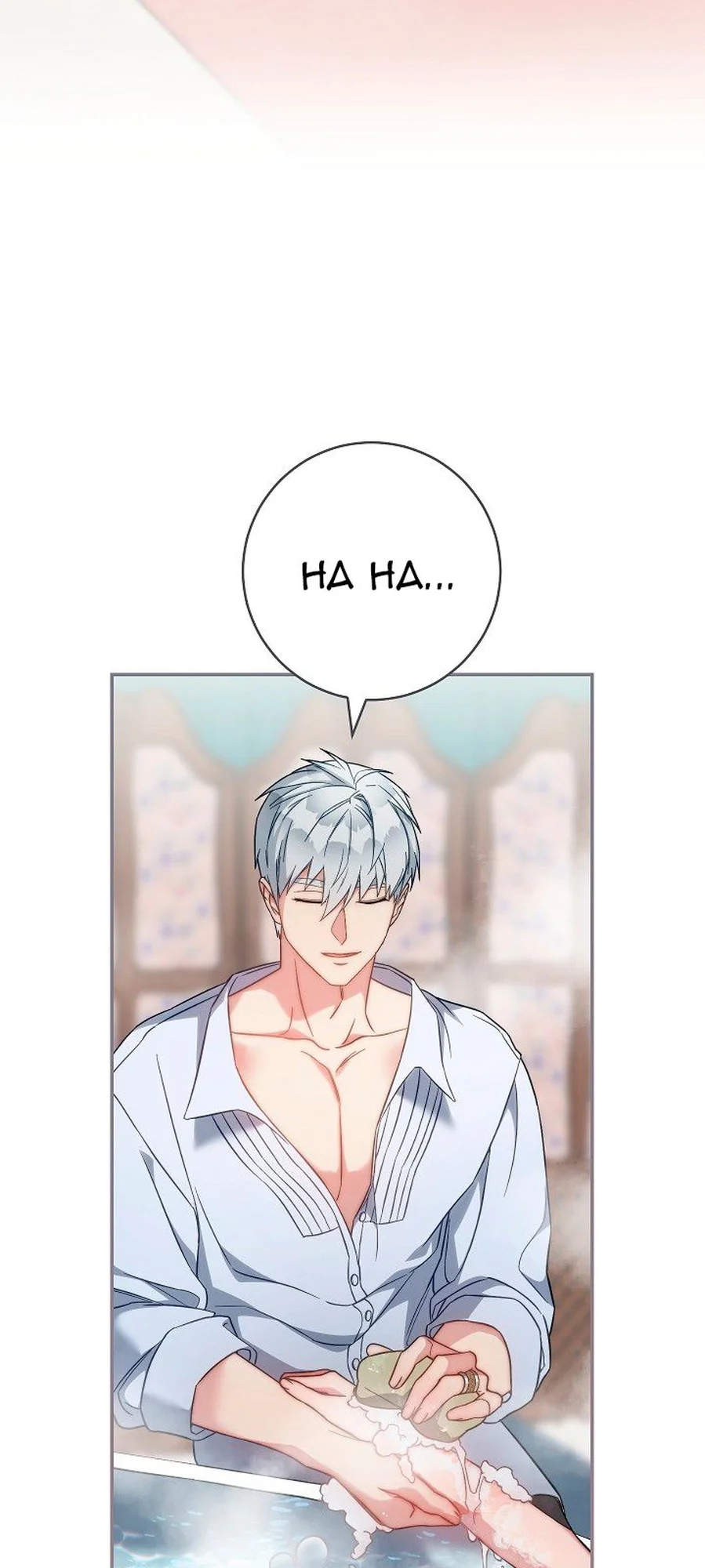 Marriage of Convenience chapitre 49, page 30