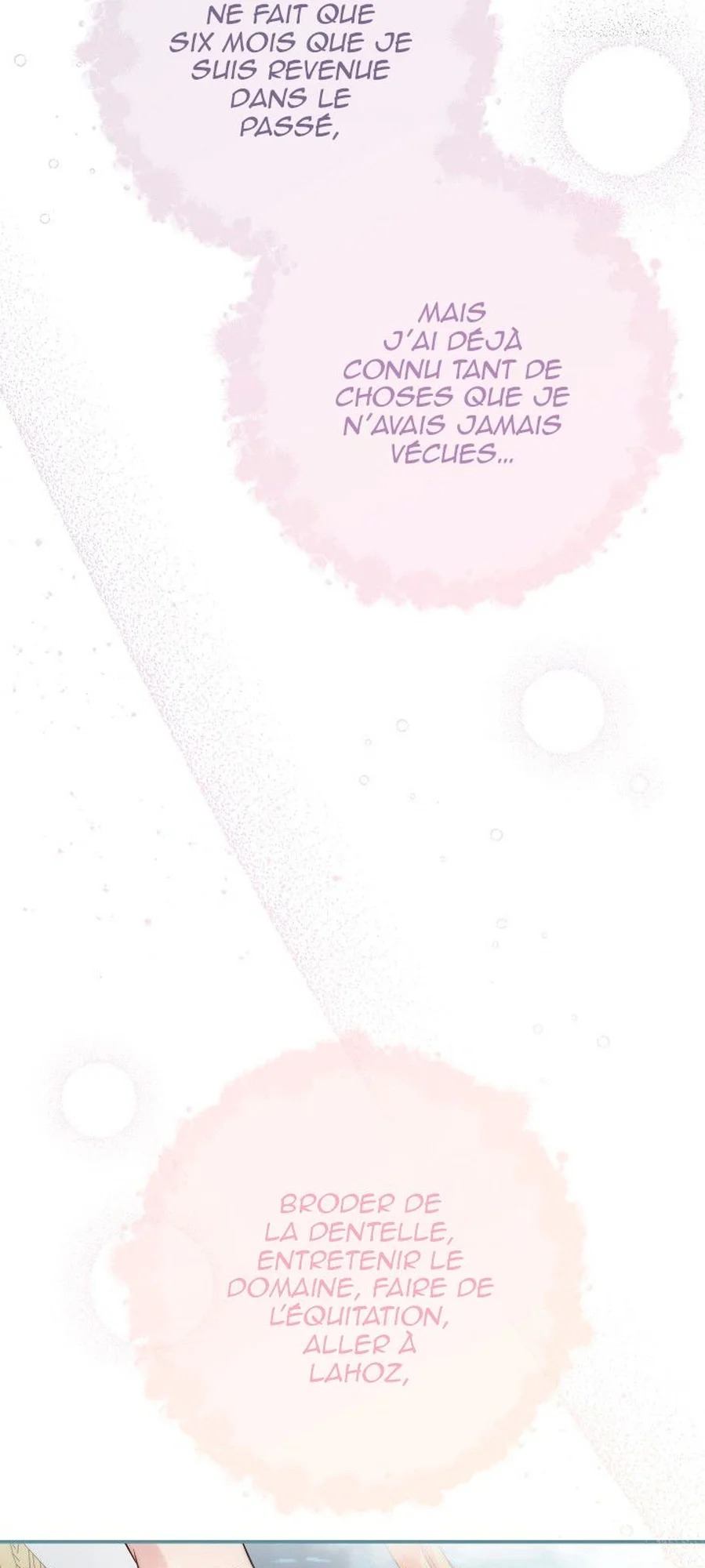 Marriage of Convenience chapitre 49, page 33