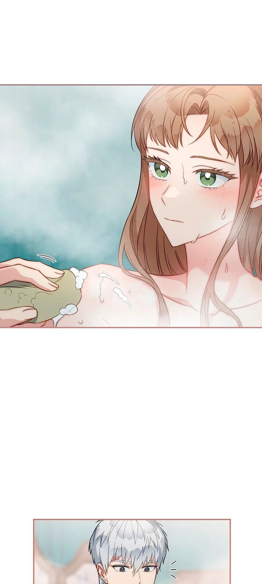 Marriage of Convenience chapitre 49, page 37