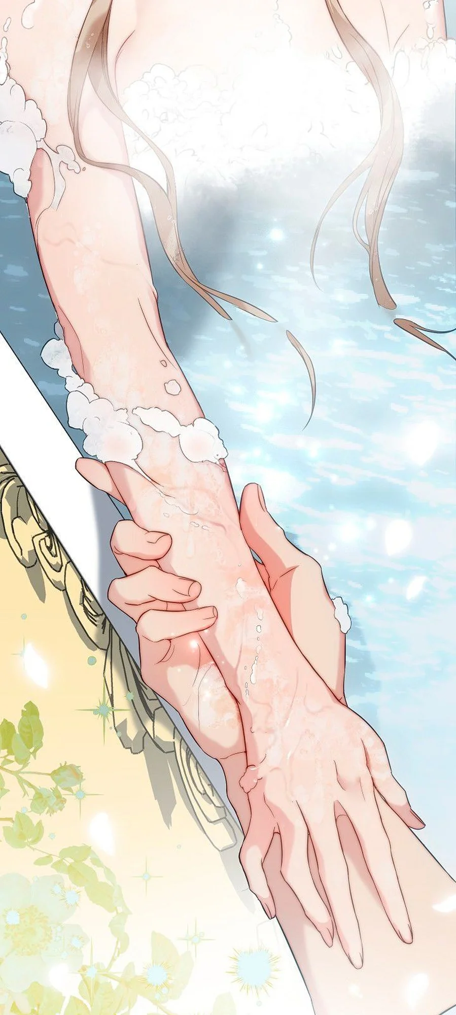 Marriage of Convenience chapitre 49, page 41