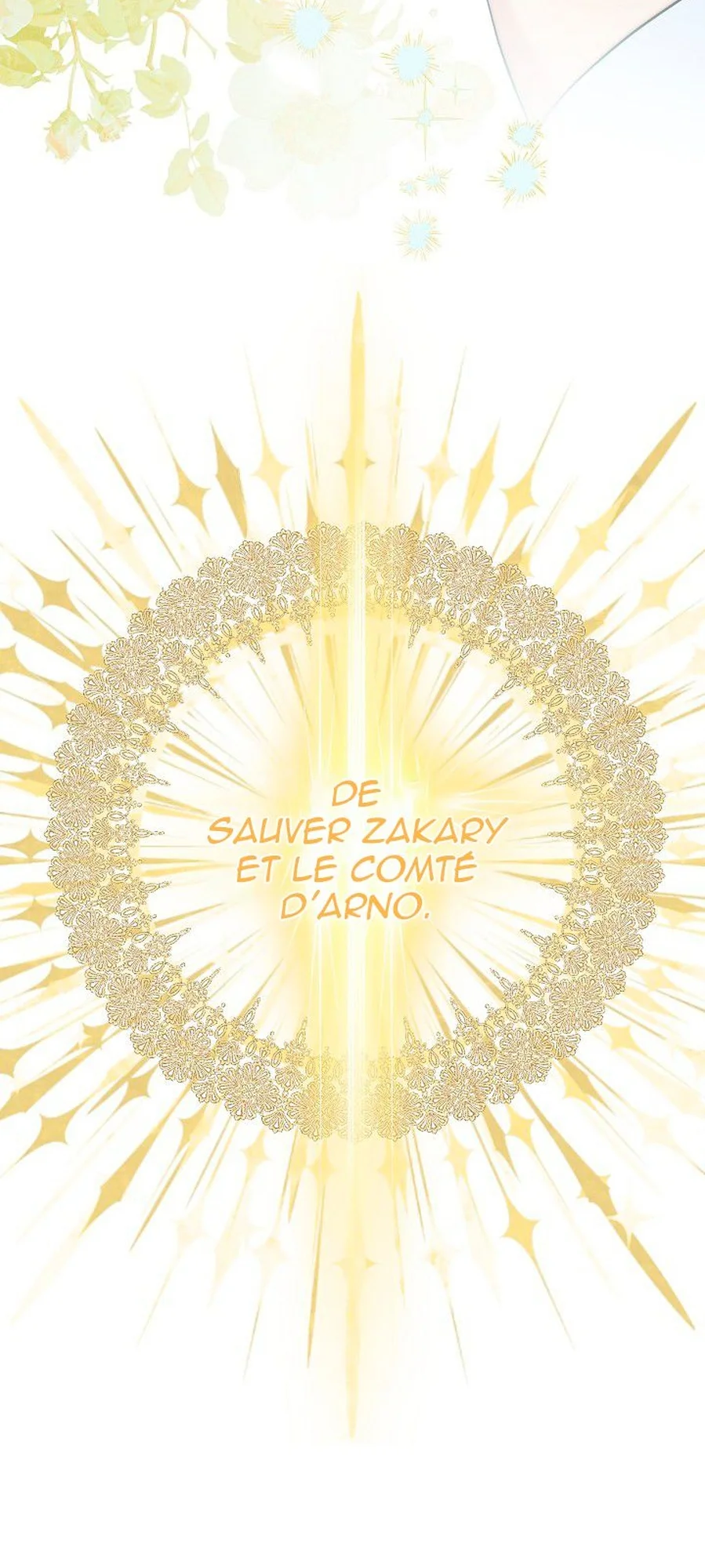 Marriage of Convenience chapitre 49, page 42