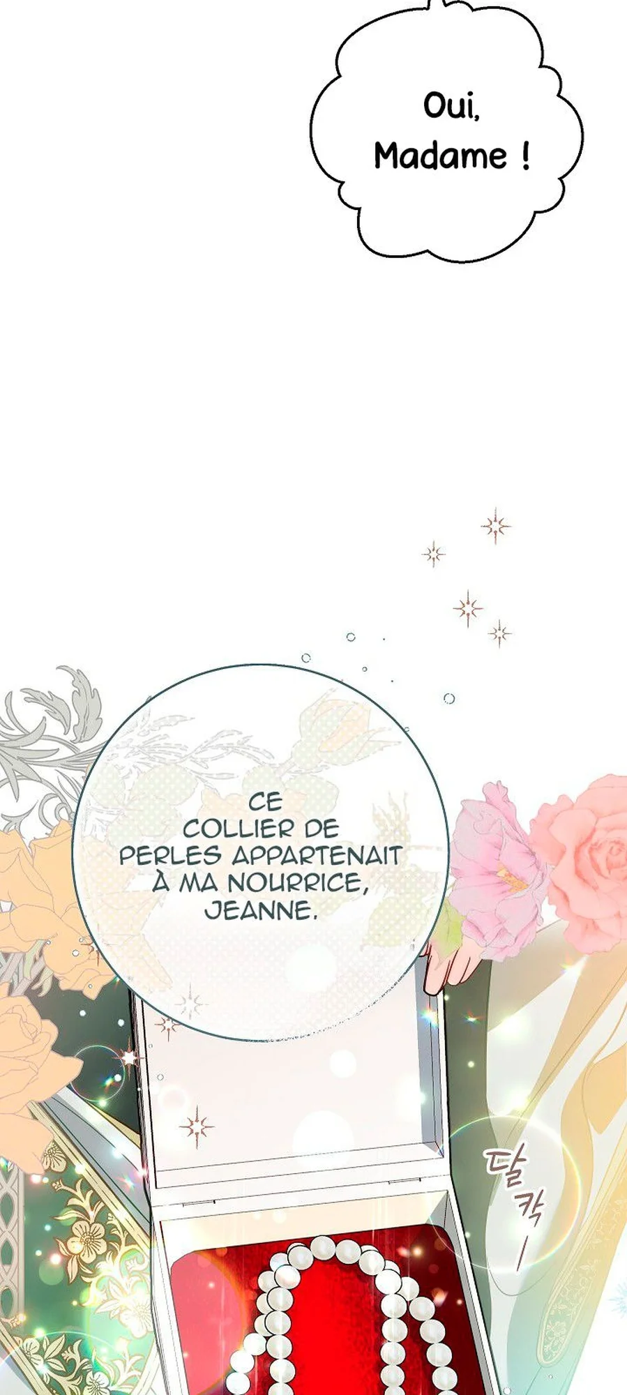 Marriage of Convenience chapitre 49, page 59