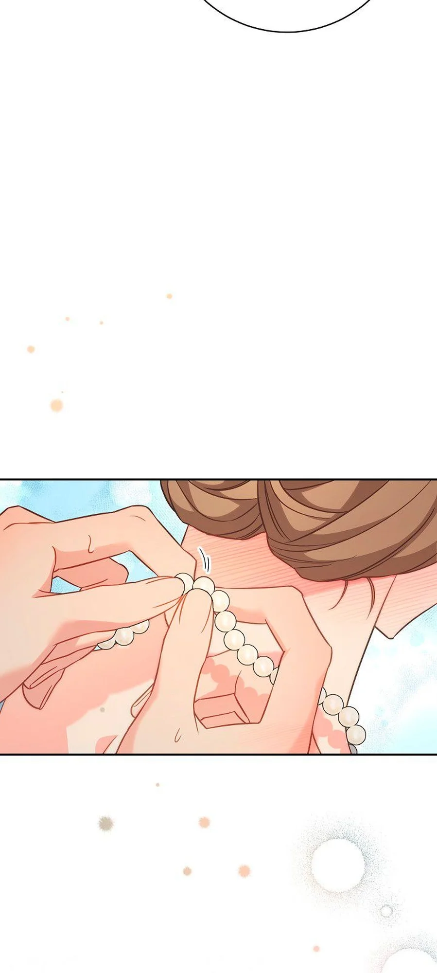 Marriage of Convenience chapitre 49, page 63