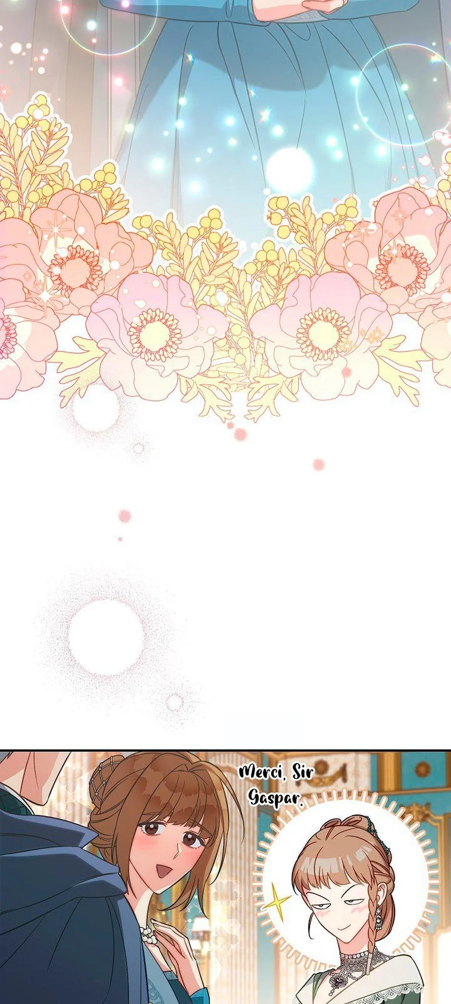 Marriage of Convenience chapitre 49, page 65