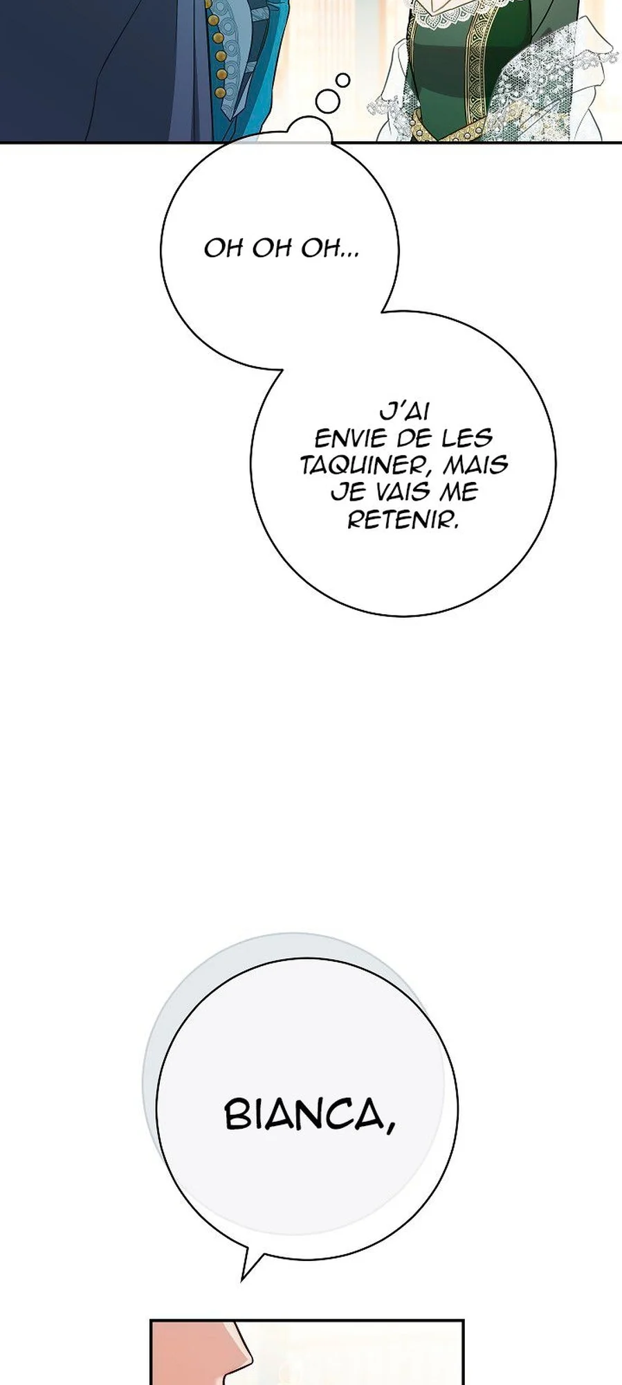 Marriage of Convenience chapitre 49, page 66