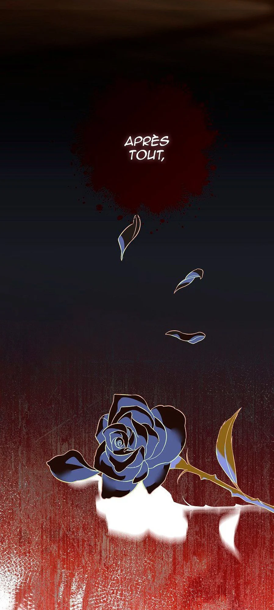 Marriage of Convenience chapitre 49, page 85