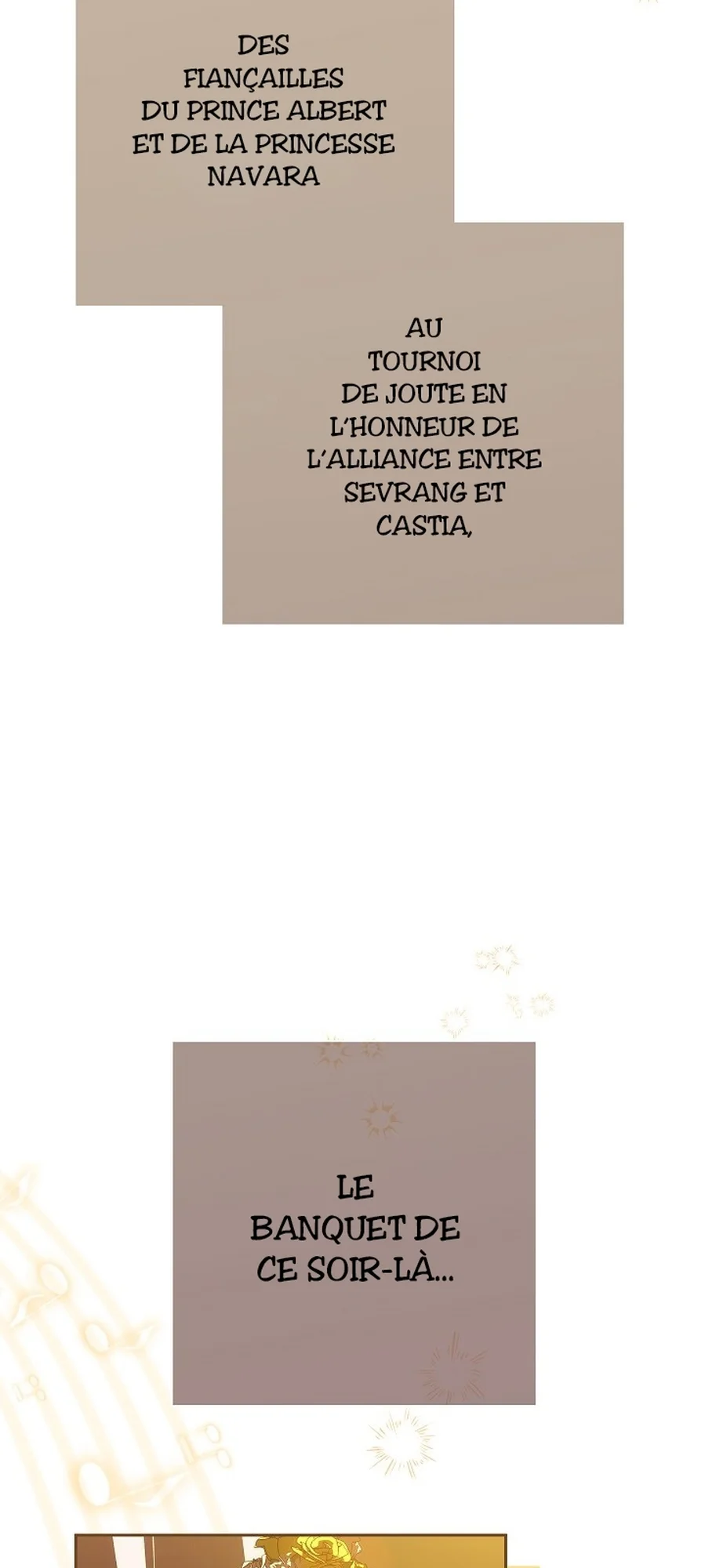 Marriage of Convenience chapitre 50, page 2
