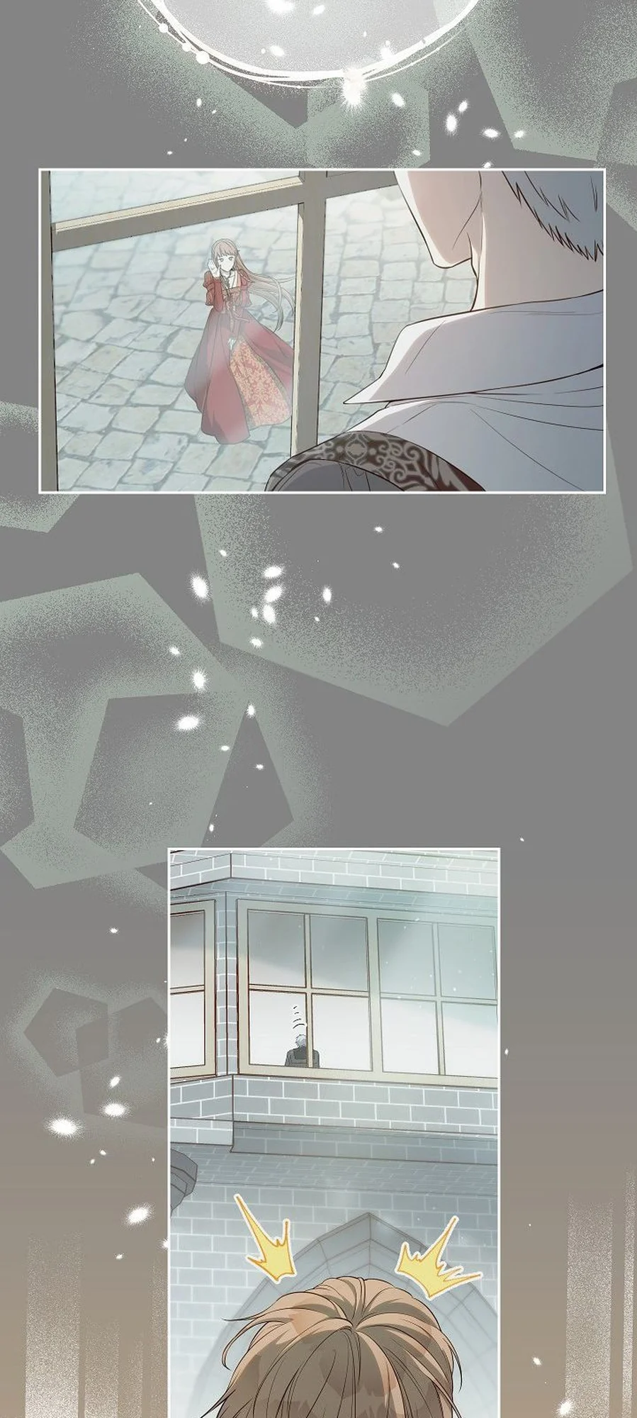 Marriage of Convenience chapitre 50, page 22