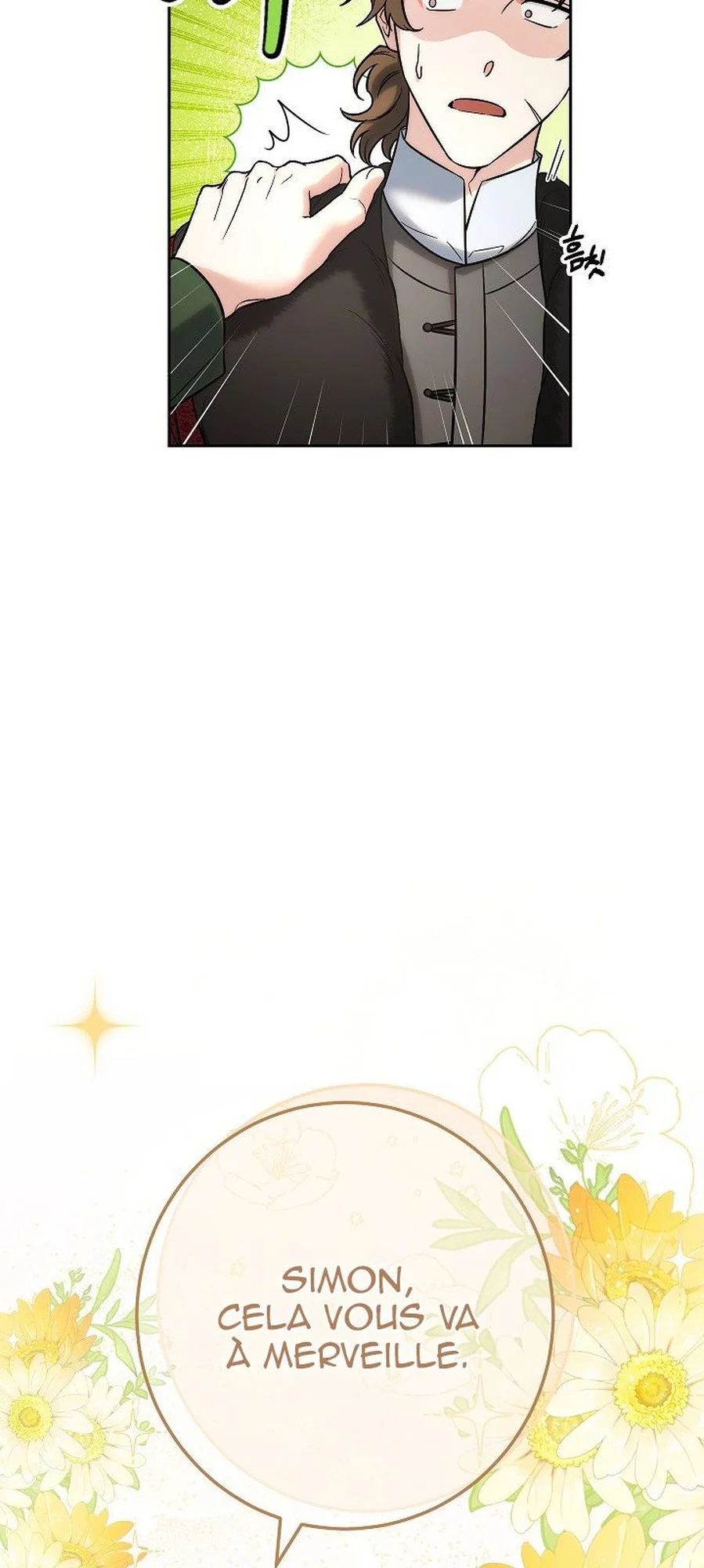 Marriage of Convenience chapitre 50, page 24