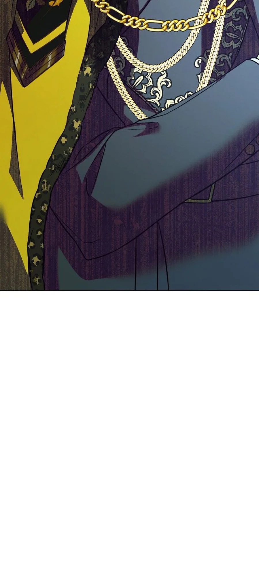 Marriage of Convenience chapitre 50, page 30