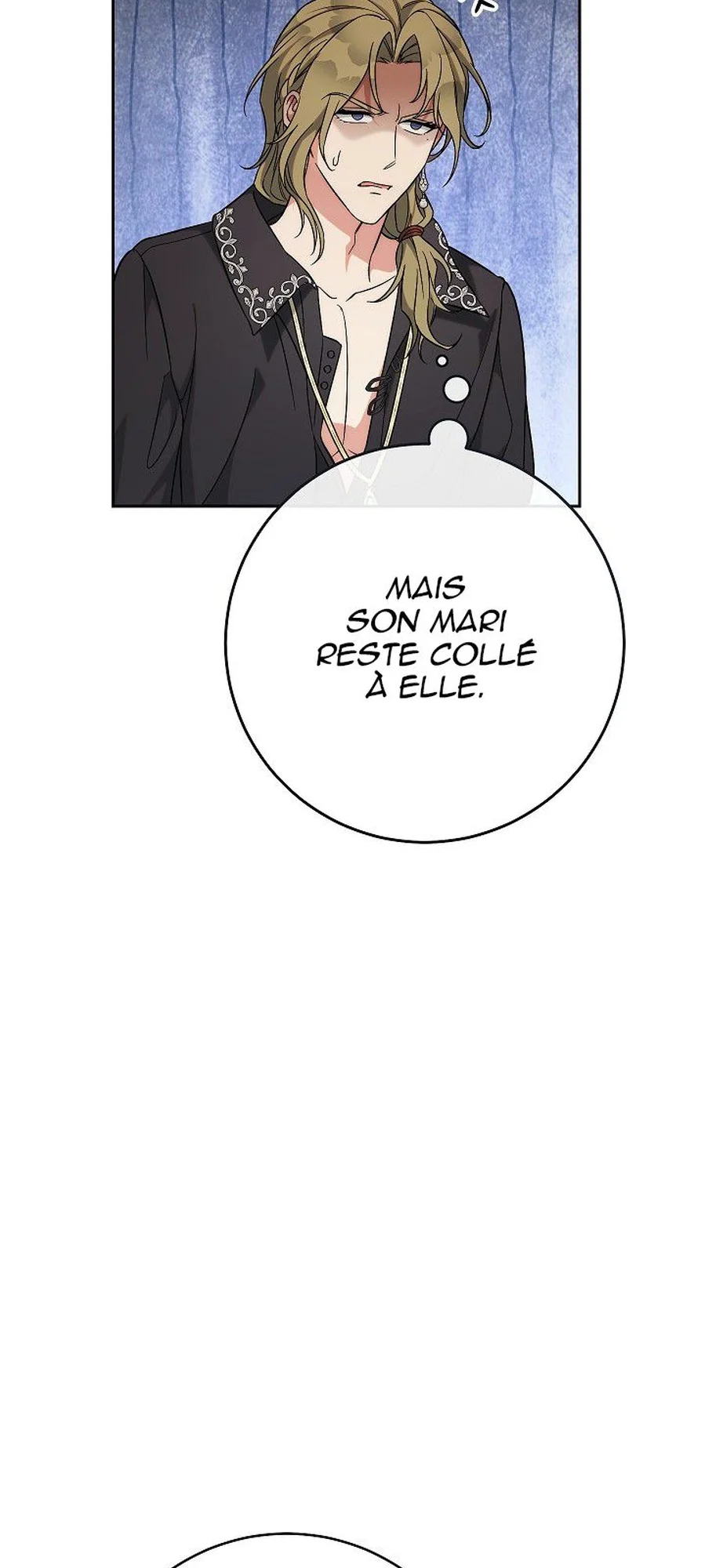 Marriage of Convenience chapitre 50, page 41