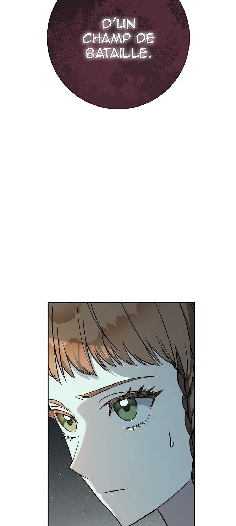 Marriage of Convenience chapitre 50, page 56