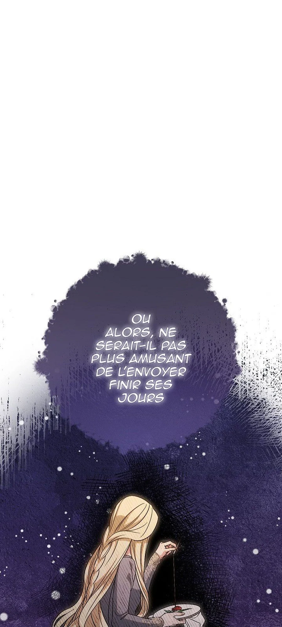 Marriage of Convenience chapitre 50, page 65