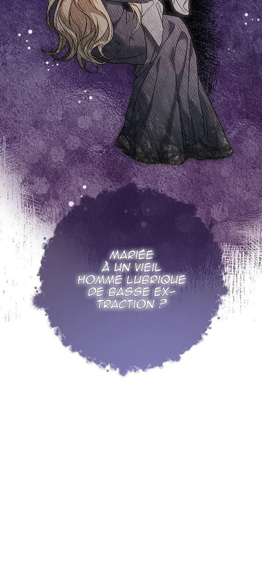Marriage of Convenience chapitre 50, page 66