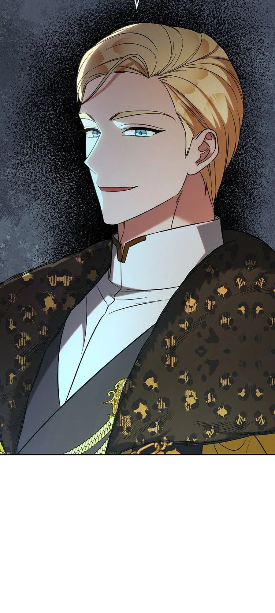 Marriage of Convenience chapitre 50, page 72