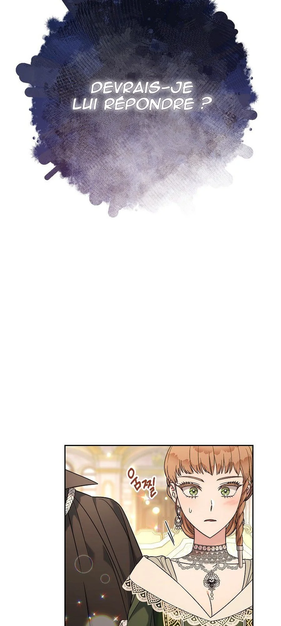 Marriage of Convenience chapitre 50, page 79