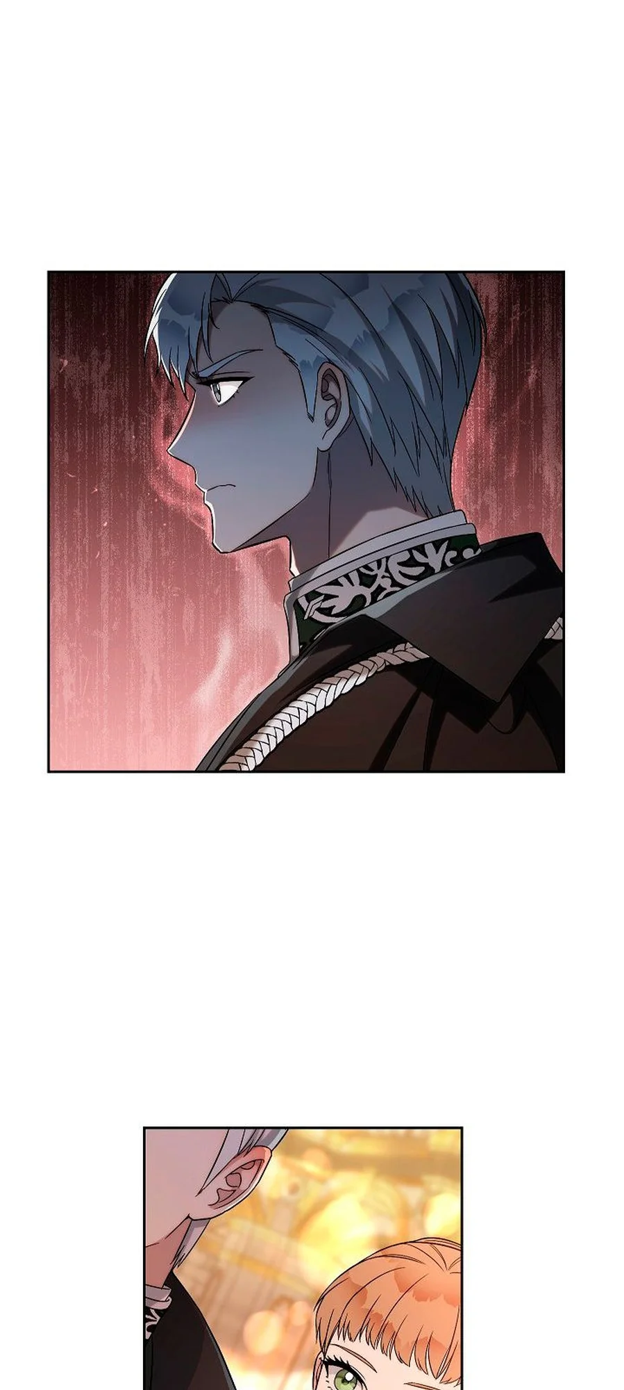 Marriage of Convenience chapitre 51, page 21