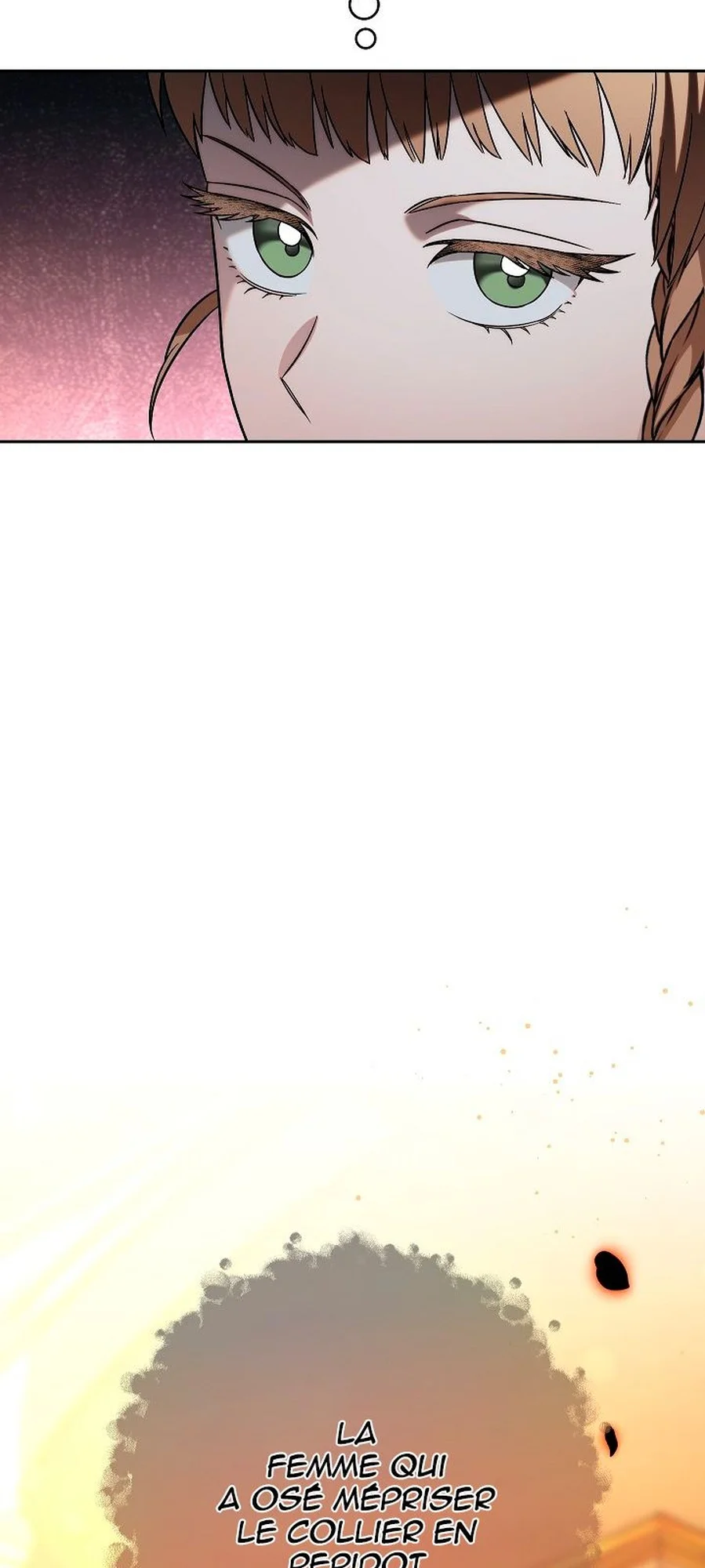 Marriage of Convenience chapitre 51, page 42