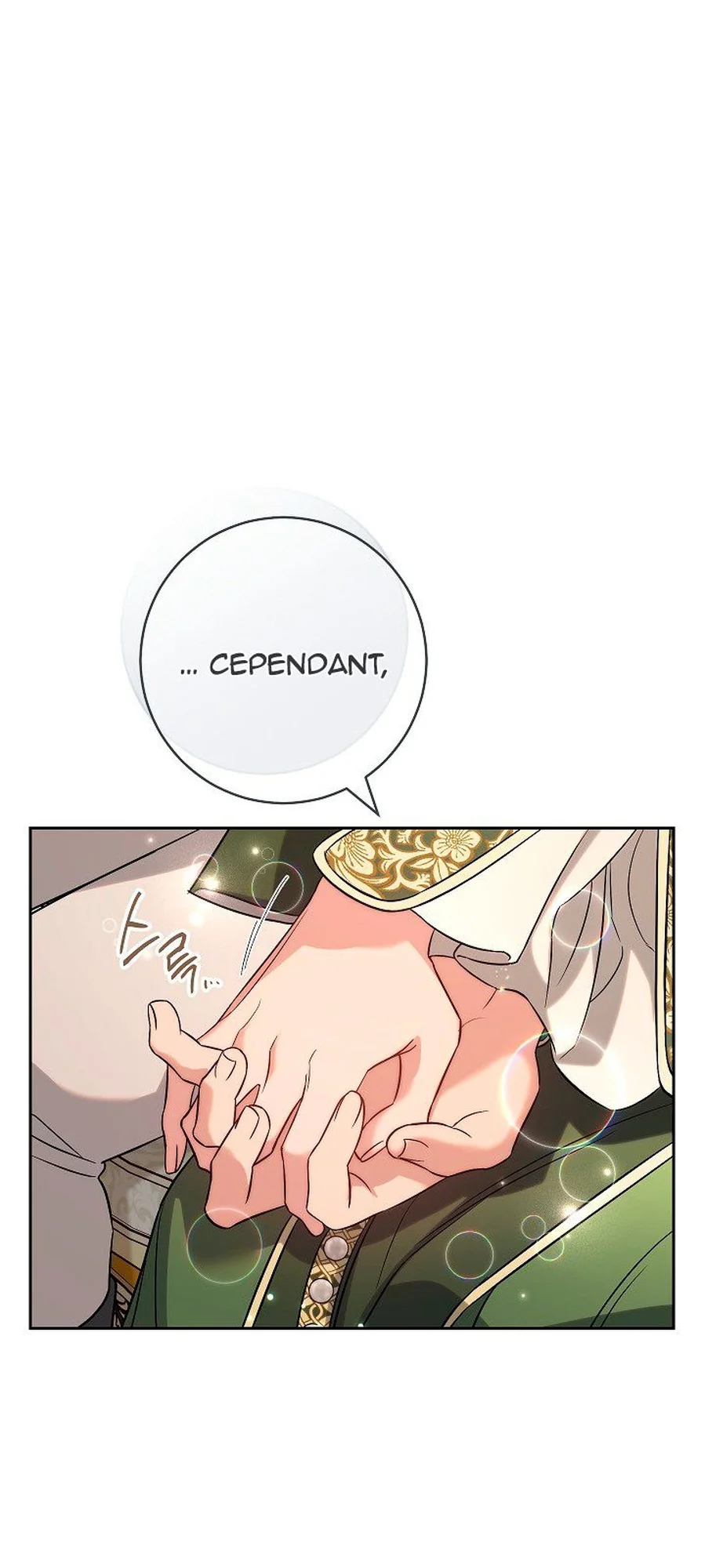 Marriage of Convenience chapitre 51, page 67