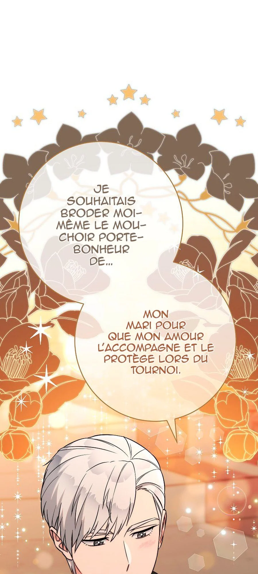 Marriage of Convenience chapitre 51, page 68
