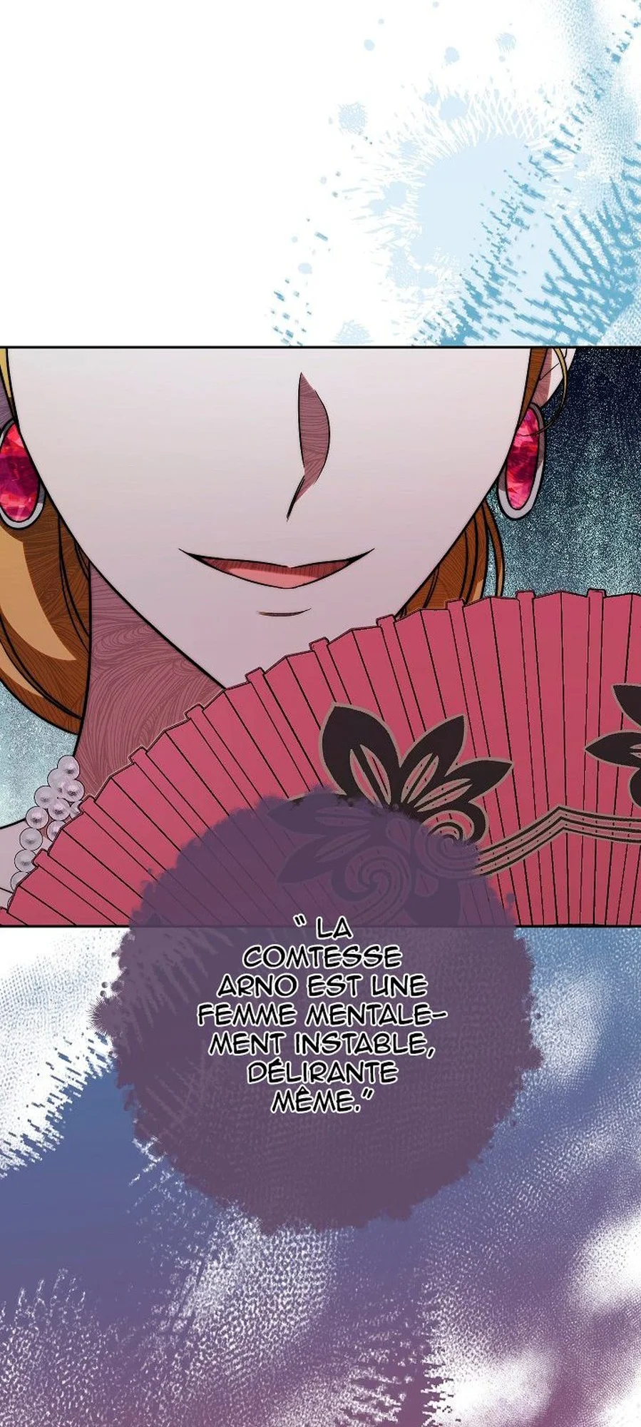 Marriage of Convenience chapitre 51, page 80