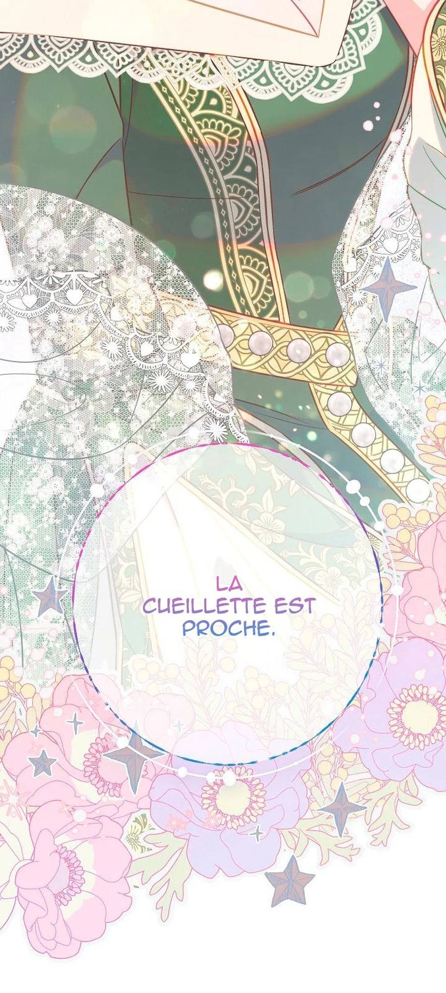 Marriage of Convenience chapitre 51, page 88
