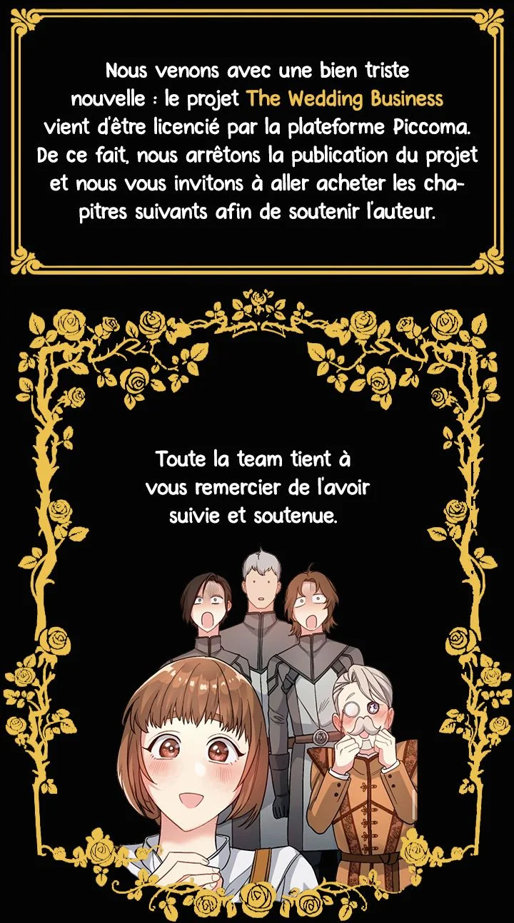 Marriage of Convenience chapitre 51, page 90