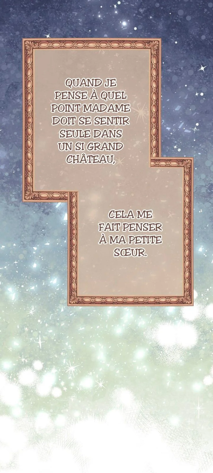 Marriage of Convenience chapitre 8, page 17