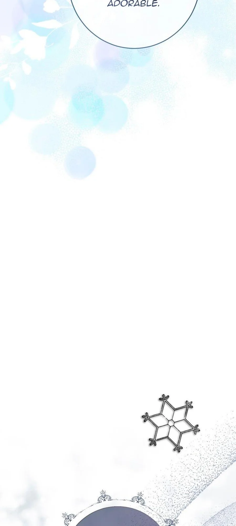 Marriage of Convenience chapitre 8, page 33