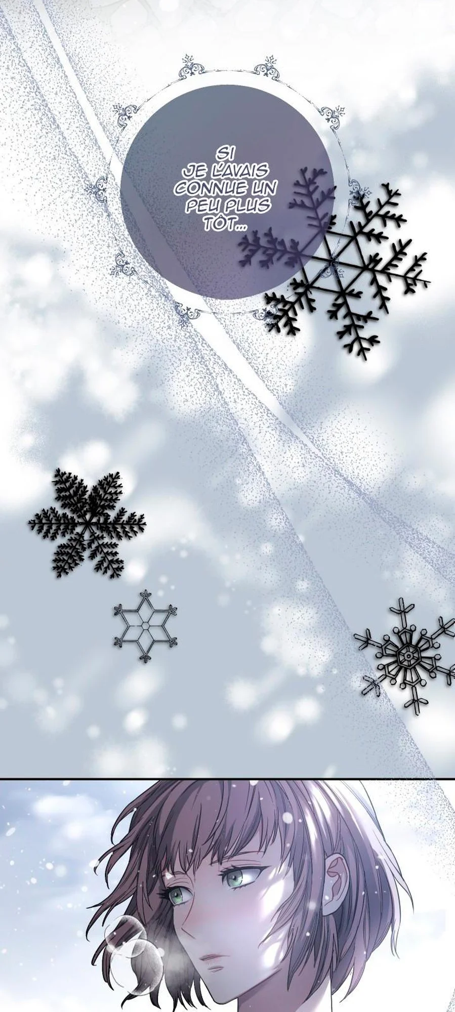 Marriage of Convenience chapitre 8, page 35