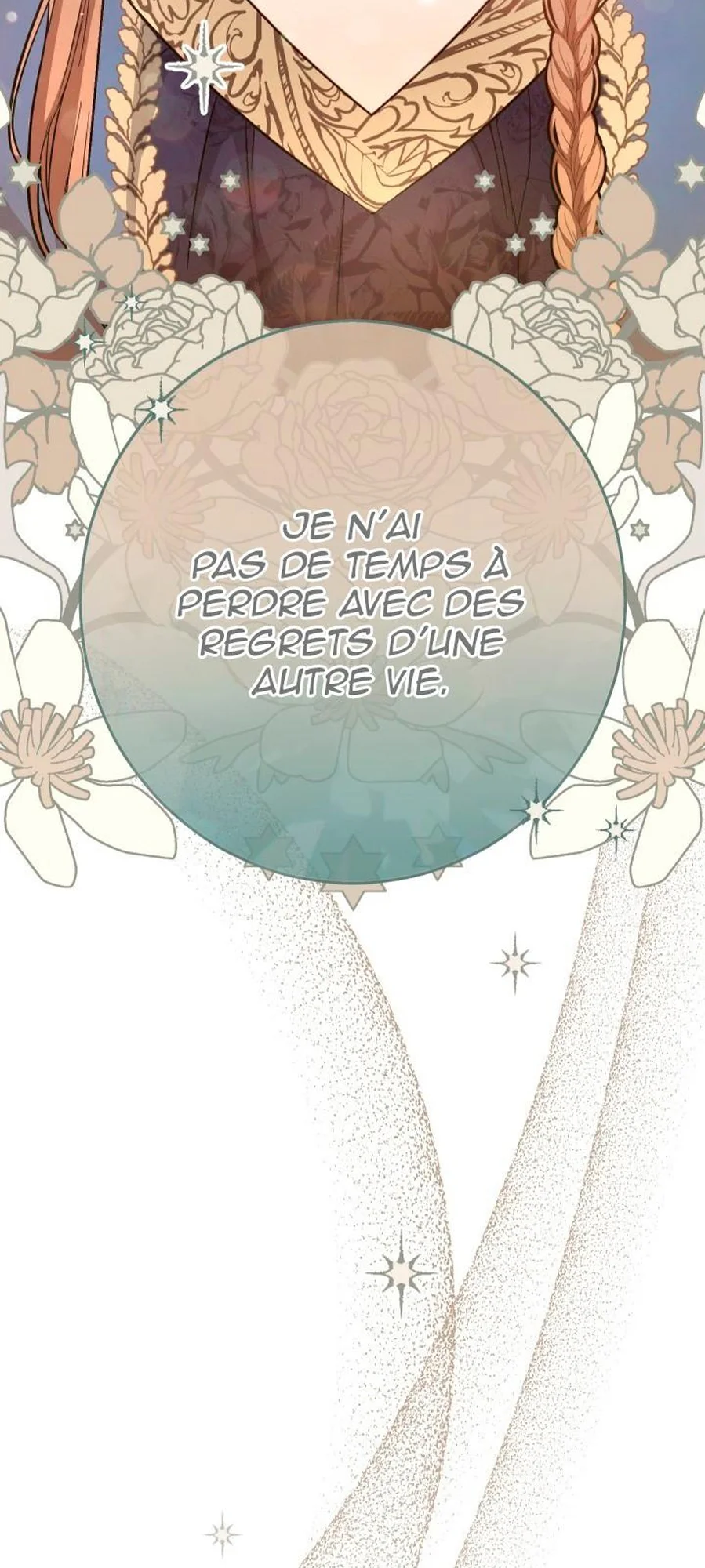 Marriage of Convenience chapitre 8, page 40