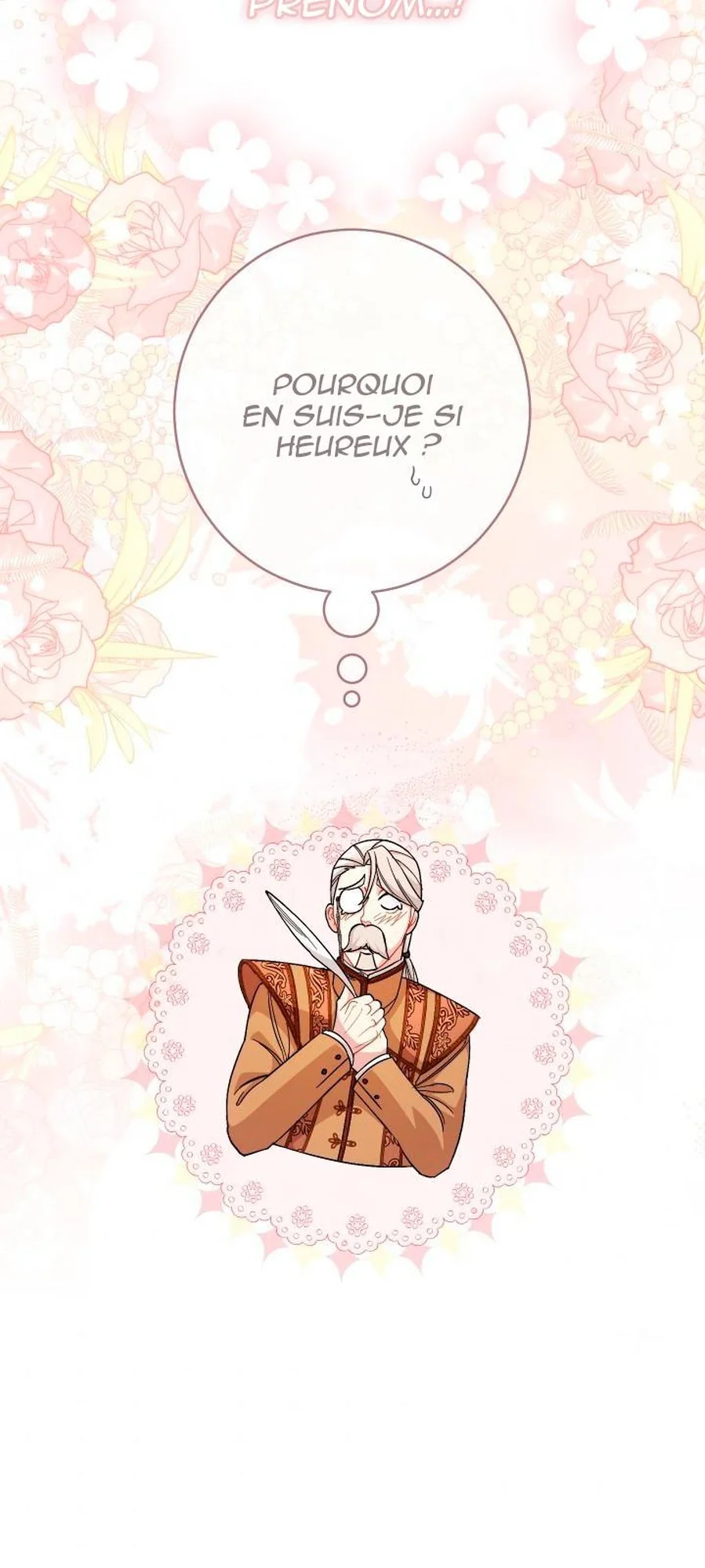 Marriage of Convenience chapitre 8, page 51