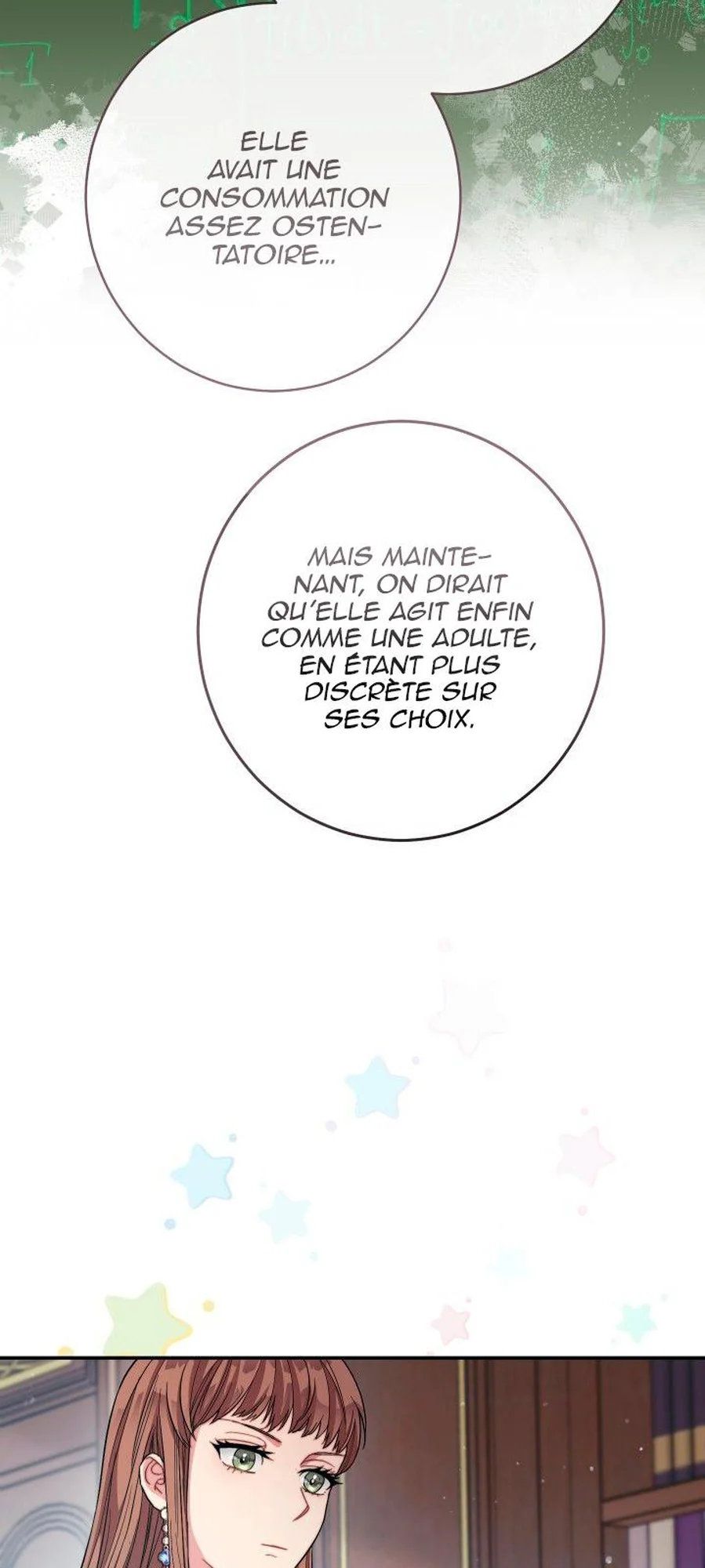 Marriage of Convenience chapitre 8, page 53