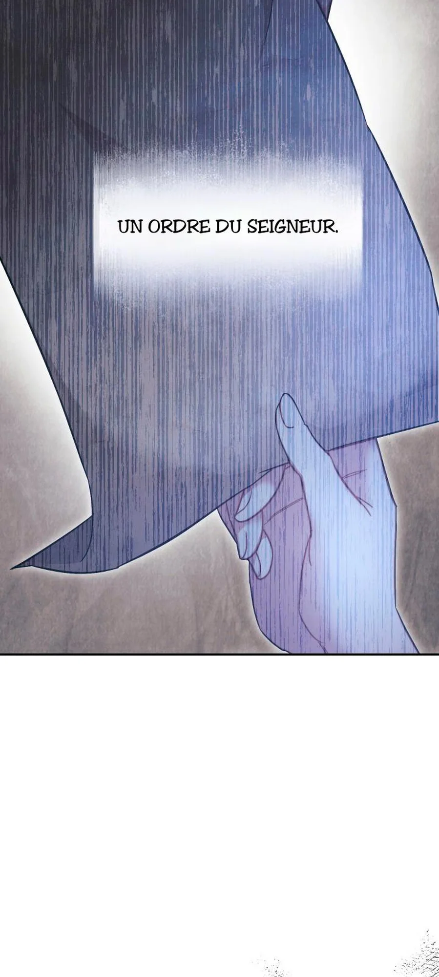 Marriage of Convenience chapitre 8, page 81