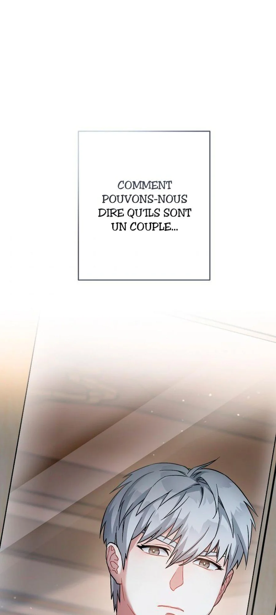 Marriage of Convenience chapitre 8, page 92
