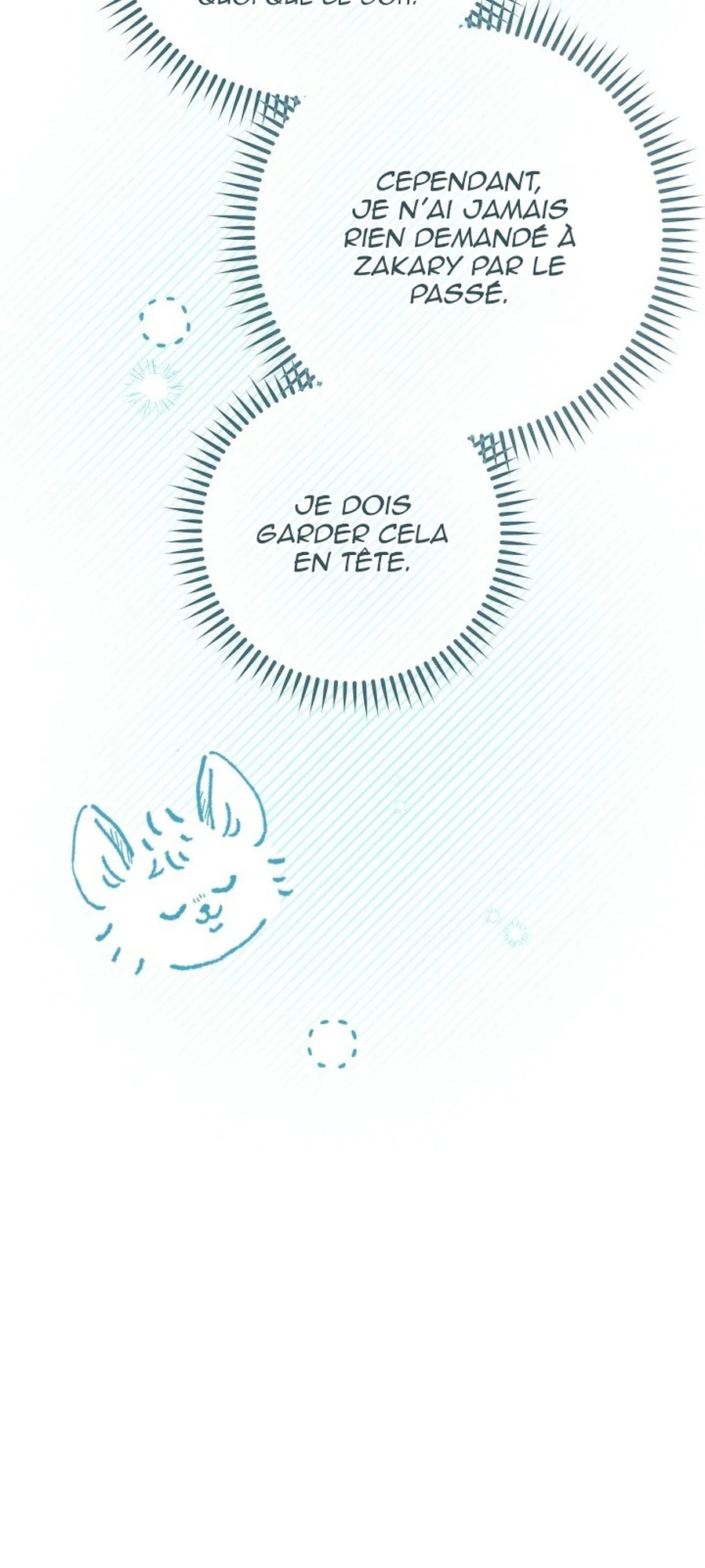 Marriage of Convenience chapitre 9, page 7