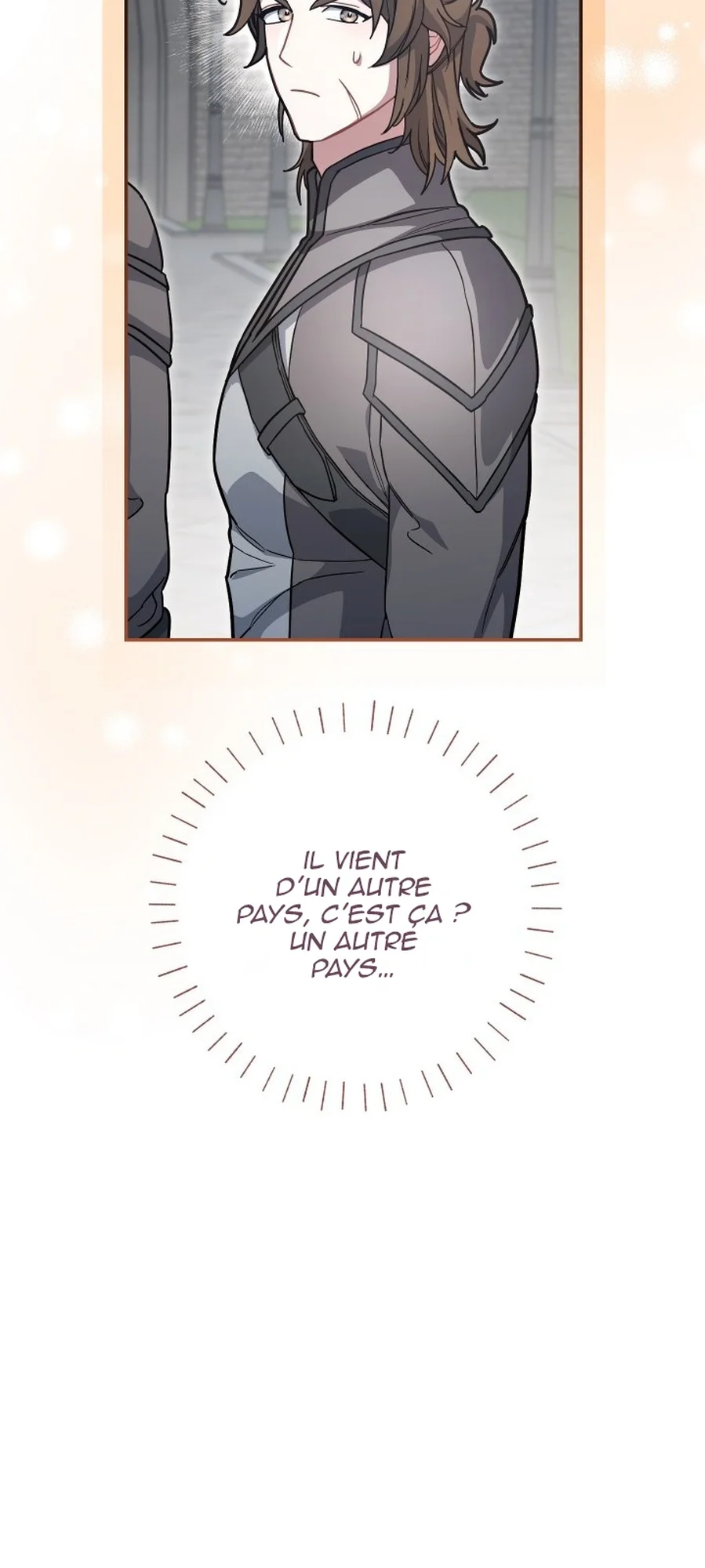 Marriage of Convenience chapitre 9, page 12
