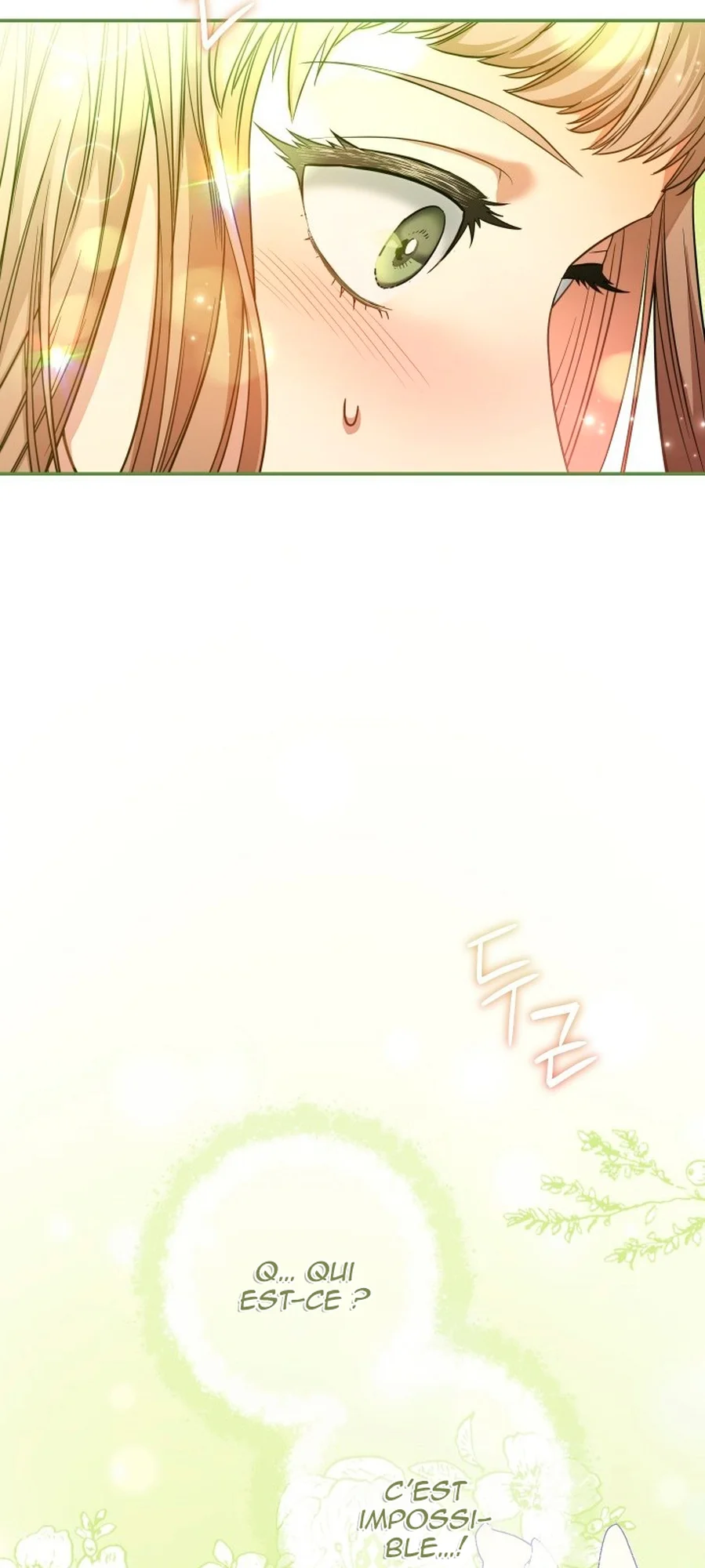 Marriage of Convenience chapitre 9, page 21