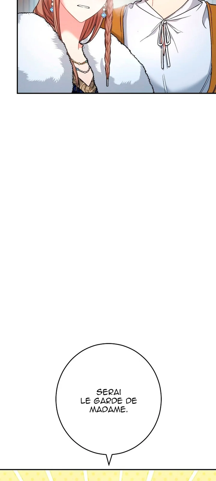 Marriage of Convenience chapitre 9, page 35
