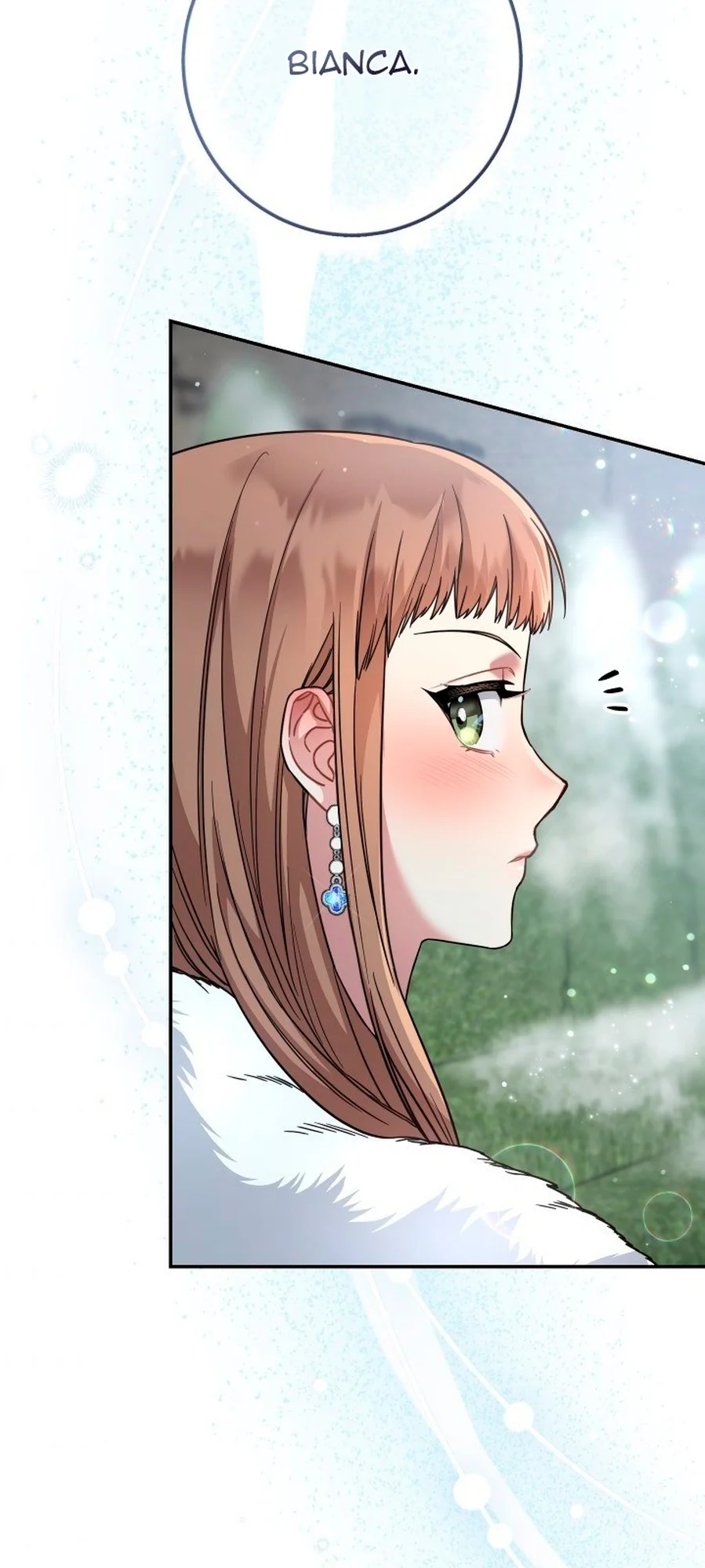 Marriage of Convenience chapitre 9, page 45