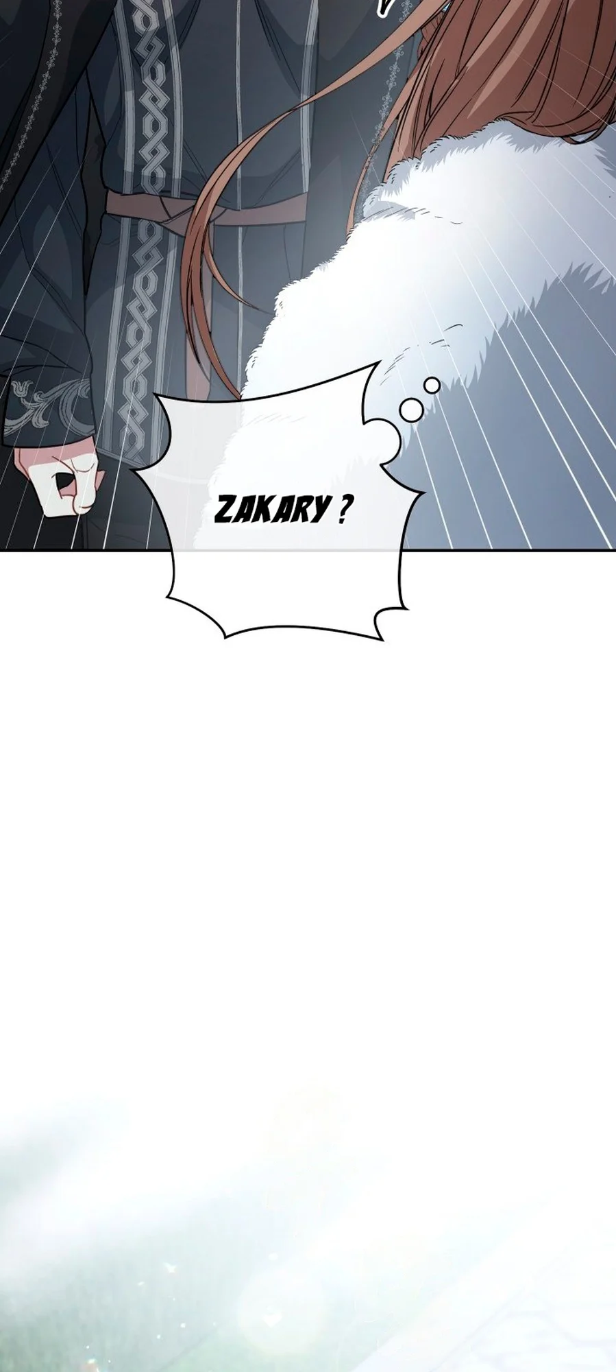 Marriage of Convenience chapitre 9, page 47