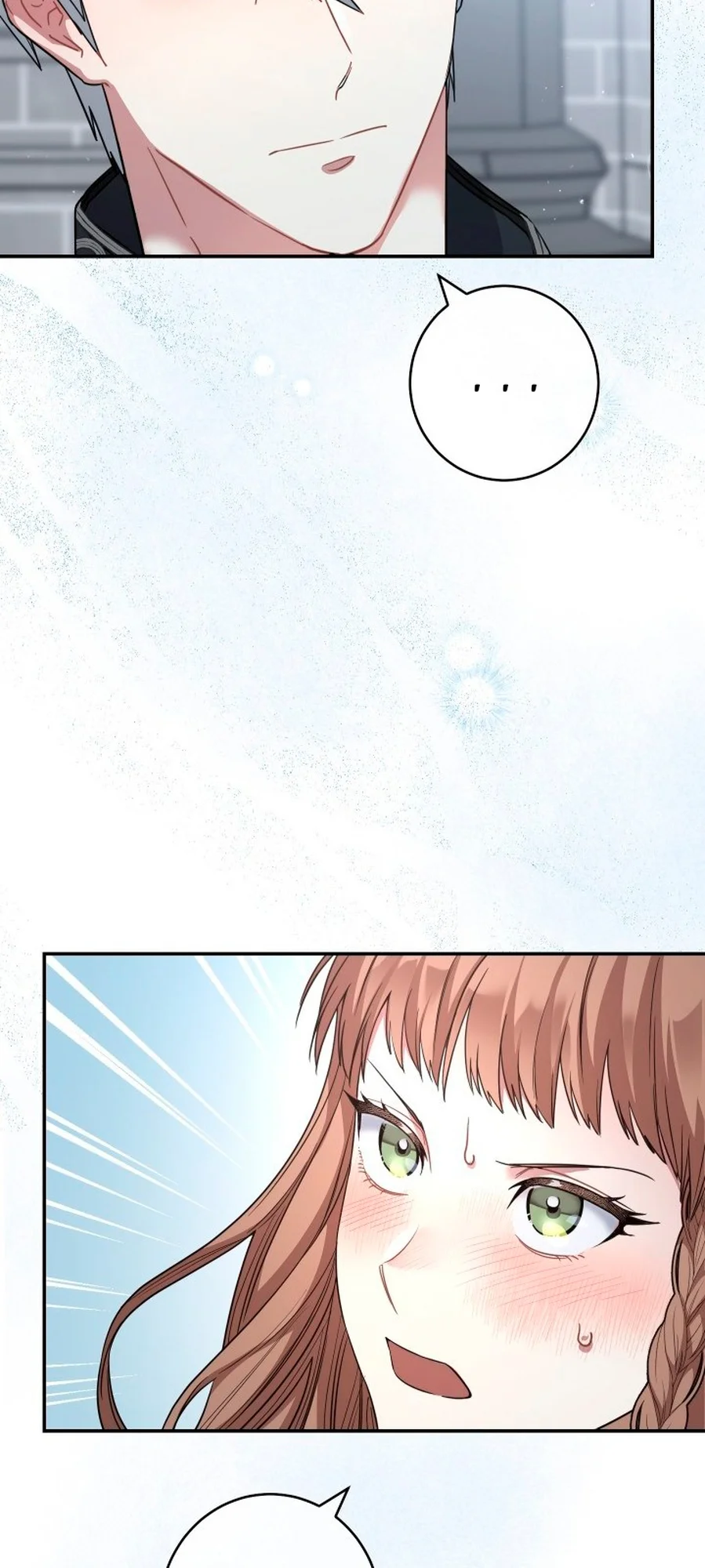 Marriage of Convenience chapitre 9, page 50