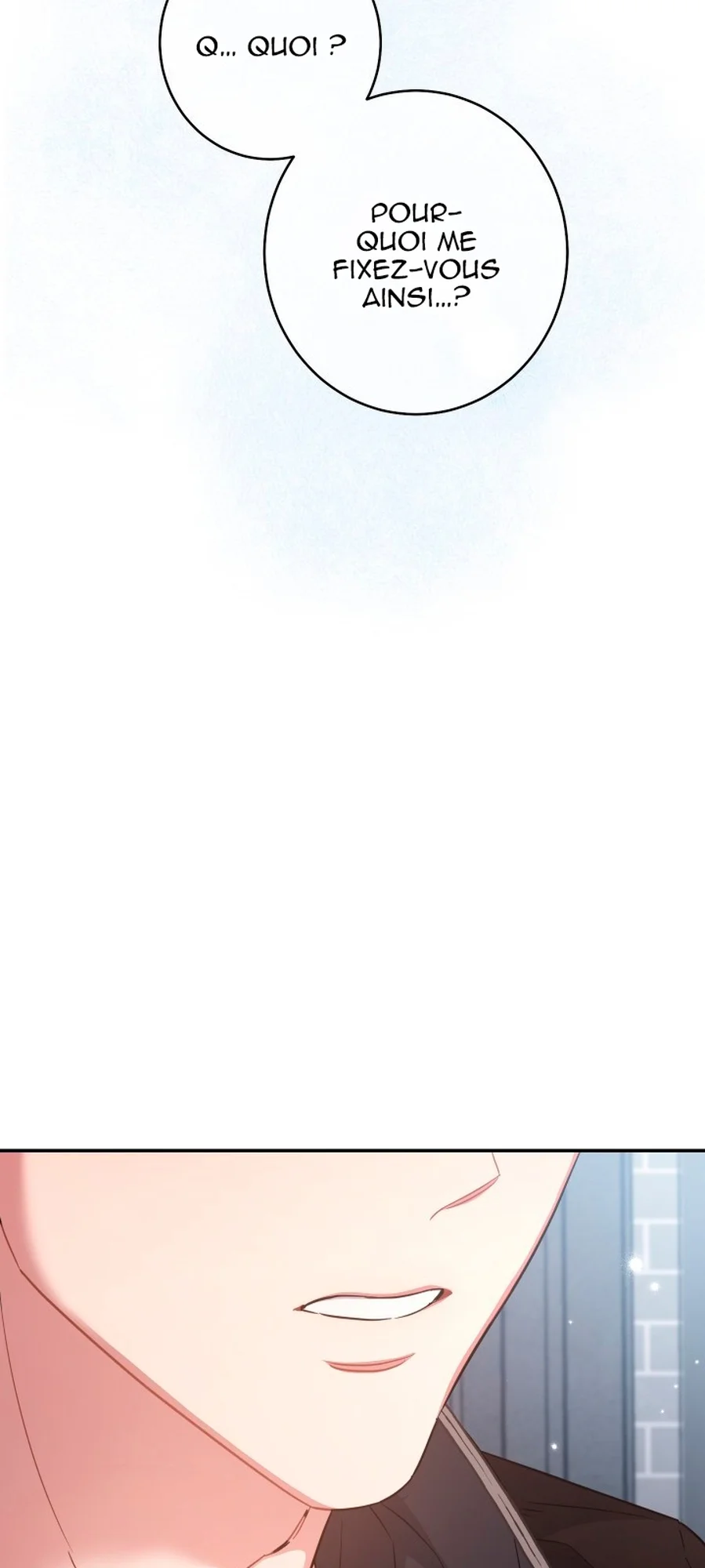 Marriage of Convenience chapitre 9, page 51