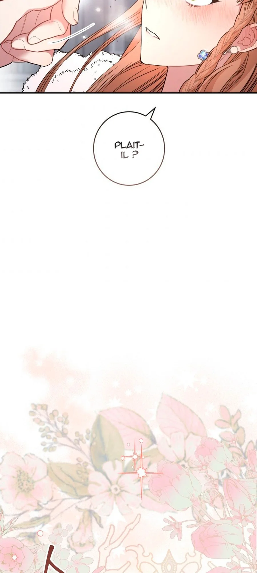 Marriage of Convenience chapitre 9, page 53