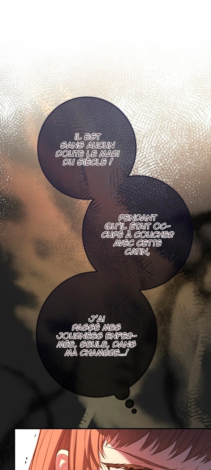 Marriage of Convenience chapitre 9, page 80
