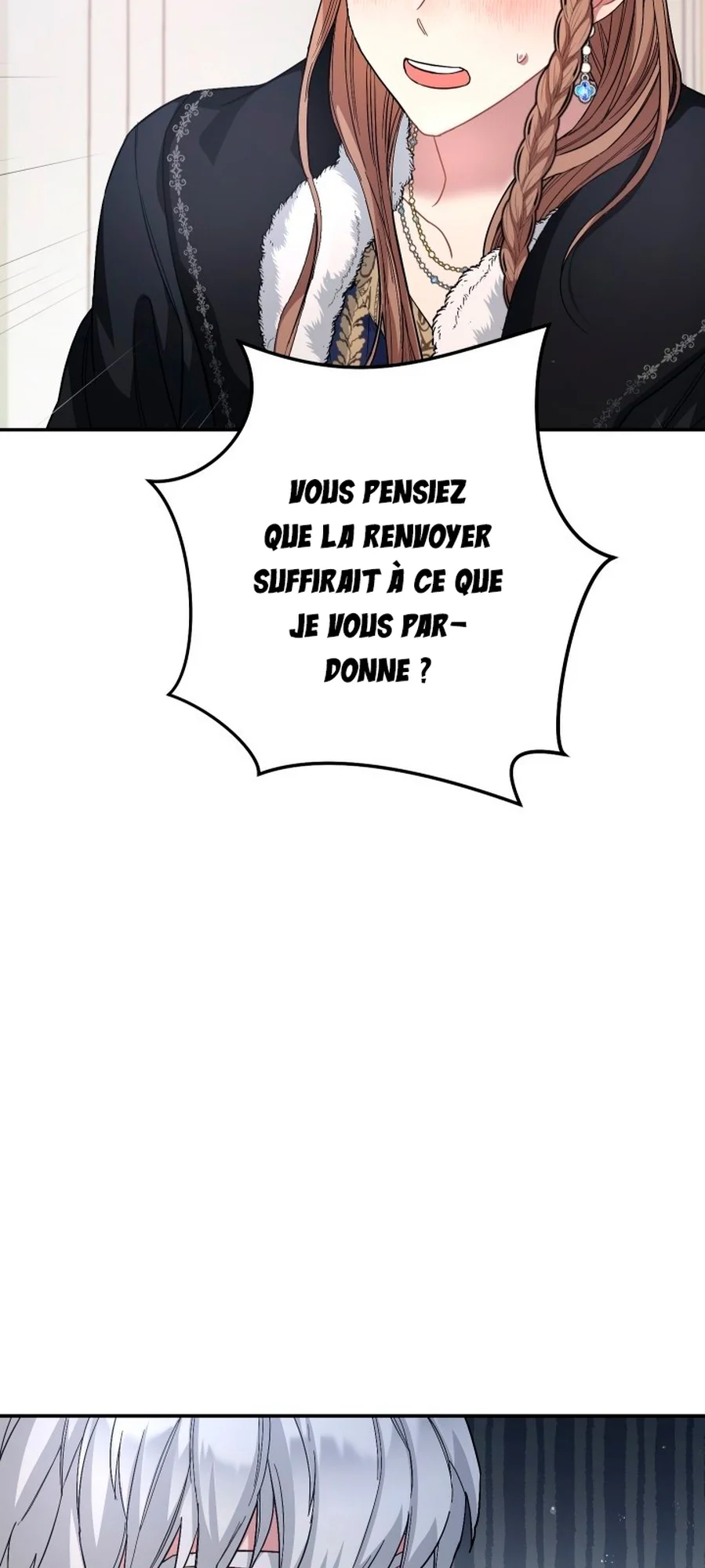 Marriage of Convenience chapitre 9, page 90