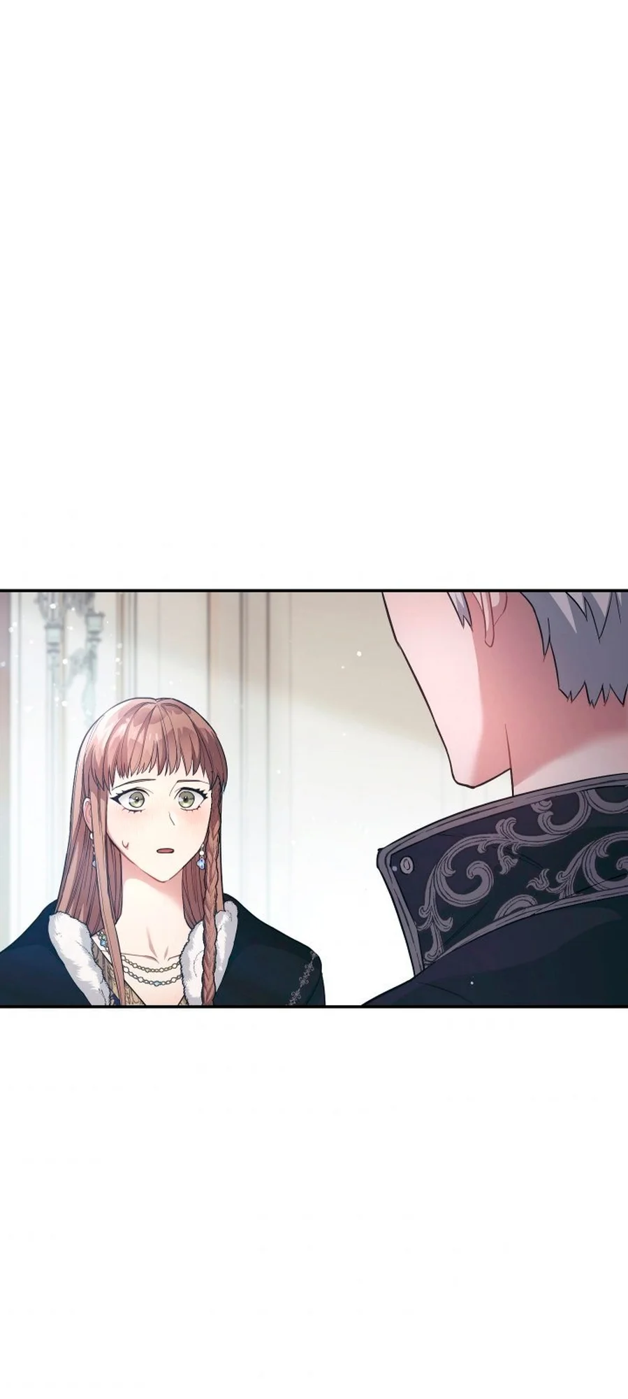 Marriage of Convenience chapitre 9, page 93