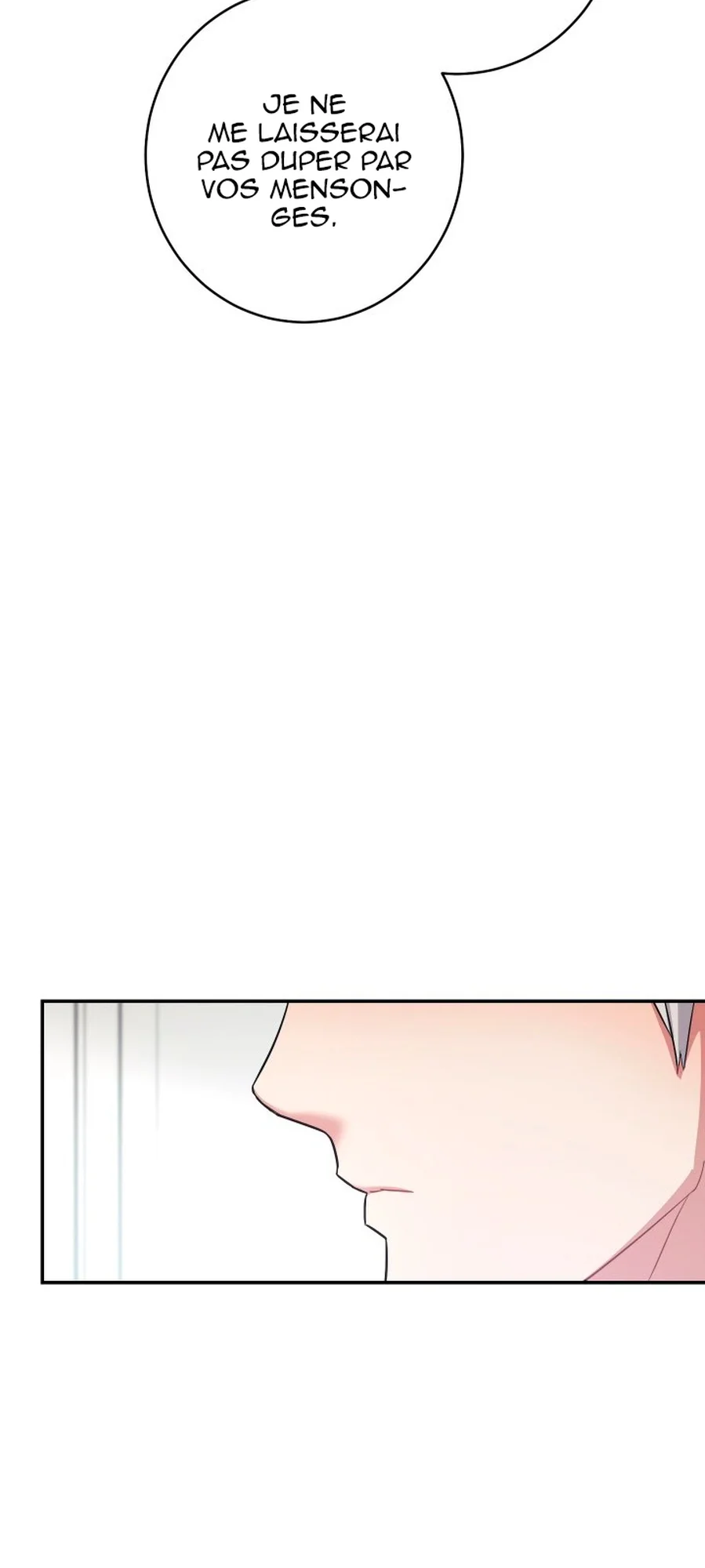 Marriage of Convenience chapitre 9, page 95