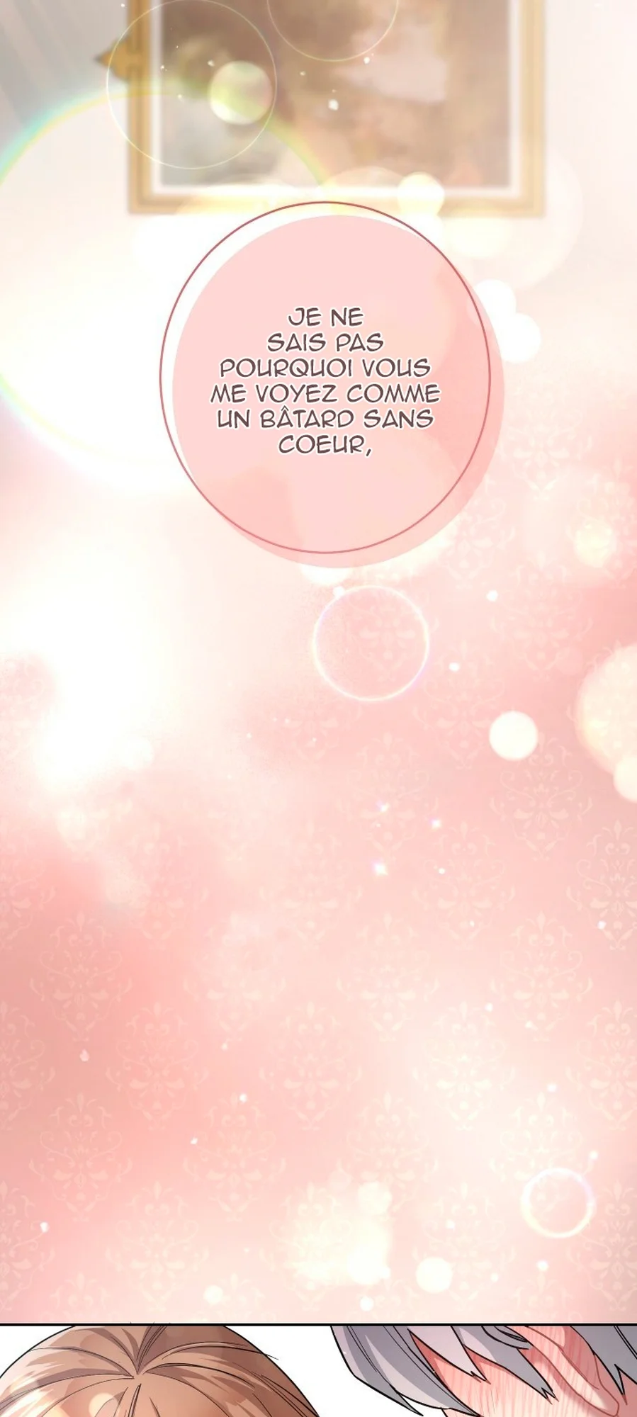 Marriage of Convenience chapitre 9, page 98